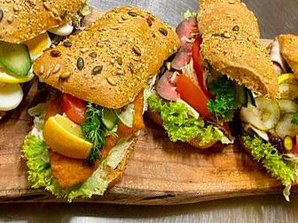 Sandwich